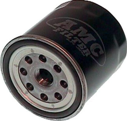 AMC Filter IO-3314 - IO-3314 Фильтр масляный ISUZU TROOPER 2.8TD autosila-amz.com