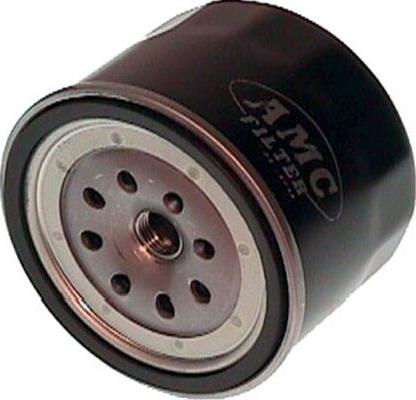 AMC Filter IO-3321 - Масляный фильтр autosila-amz.com