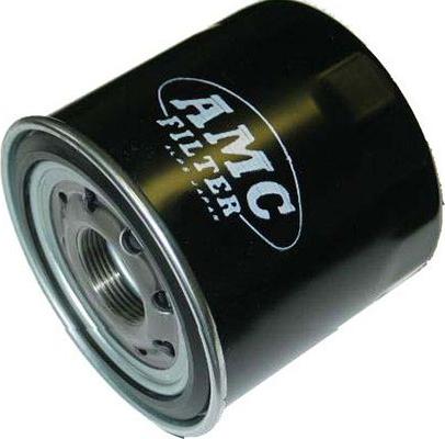 AMC Filter IO-3322A - Масляный фильтр autosila-amz.com