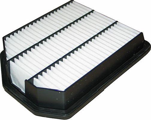 AMC Filter KA-1569 - Воздушный фильтр, двигатель autosila-amz.com