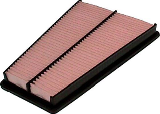 AMC Filter KA-1570 - Воздушный фильтр, двигатель autosila-amz.com