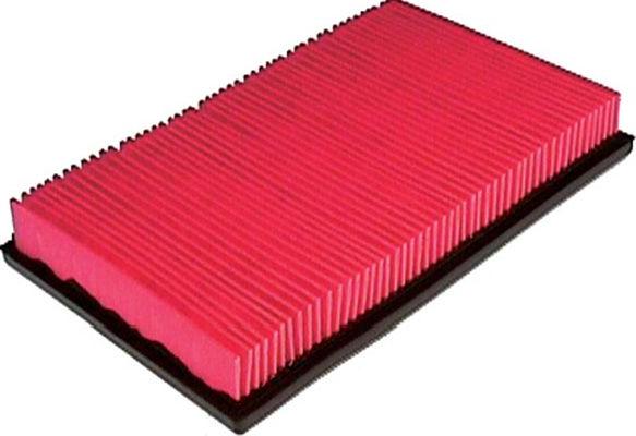 AMC Filter KA-1571 - Воздушный фильтр, двигатель autosila-amz.com