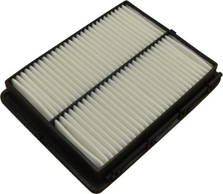 AMC Filter KA-1658 - Воздушный фильтр, двигатель autosila-amz.com