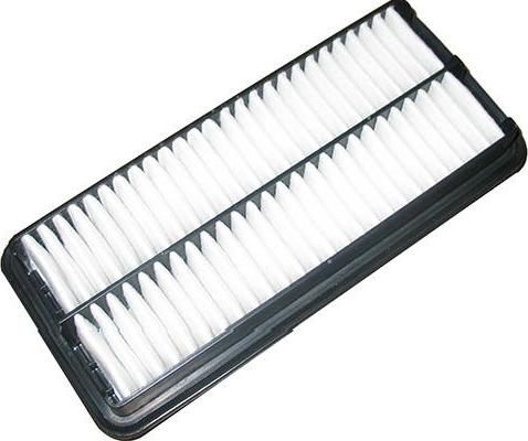 AMC Filter KA-1607 - Воздушный фильтр, двигатель autosila-amz.com