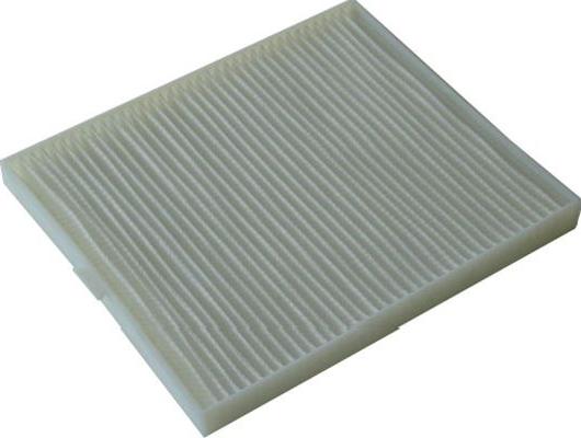 AMC Filter KC-6102 - Фильтр воздуха в салоне autosila-amz.com