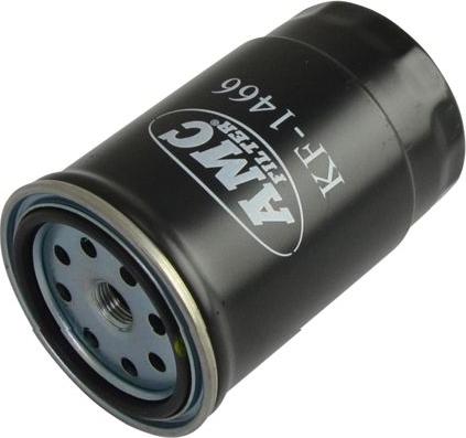 AMC Filter KF-1466 - Топливный фильтр autosila-amz.com