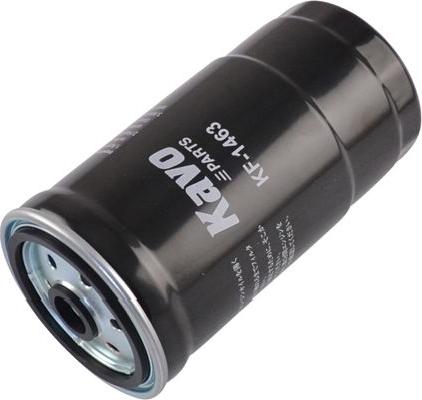 AMC Filter KF-1463 - Топливный фильтр autosila-amz.com