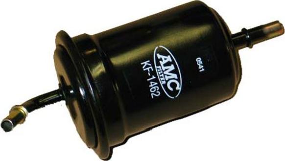 AMC Filter KF-1462 - Топливный фильтр autosila-amz.com