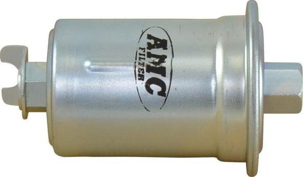 AMC Filter KF-1564 - Топливный фильтр autosila-amz.com