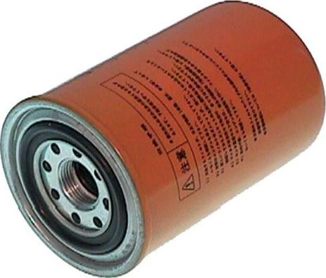 AMC Filter KF-1560 - Топливный фильтр autosila-amz.com