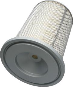 AMC Filter MA-490A - Воздушный фильтр, двигатель autosila-amz.com