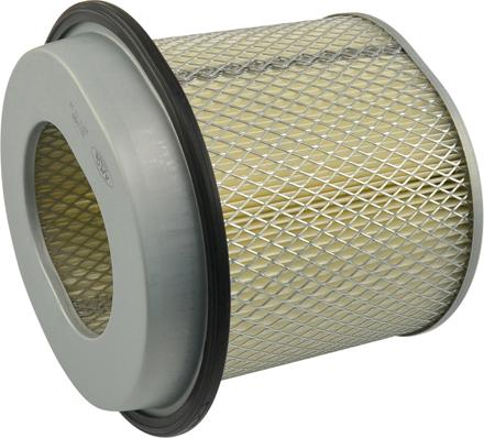 AMC Filter MA-4489 - Воздушный фильтр, двигатель autosila-amz.com