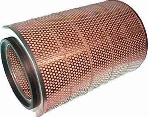 AMC Filter MA-466 - Воздушный фильтр, двигатель autosila-amz.com