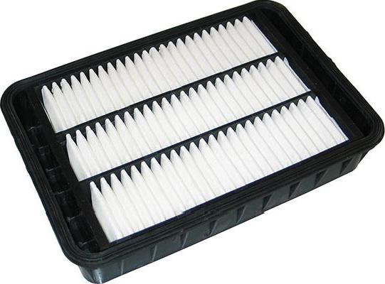 AMC Filter MA-4613 - Воздушный фильтр, двигатель autosila-amz.com