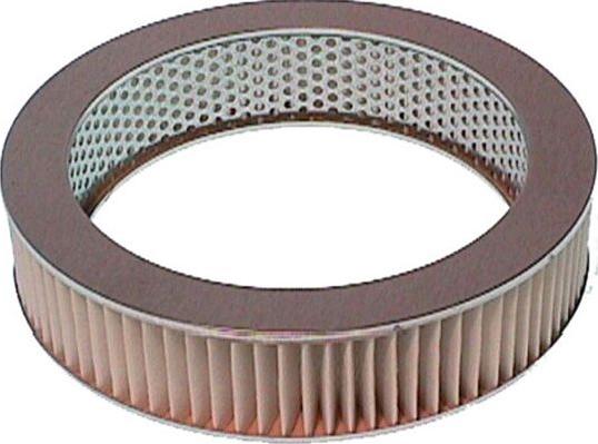 AMC Filter MA-479 - Воздушный фильтр, двигатель autosila-amz.com