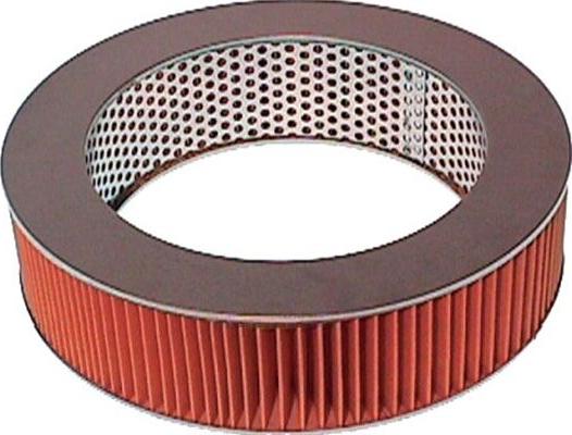 AMC Filter MA-584 - Воздушный фильтр, двигатель autosila-amz.com