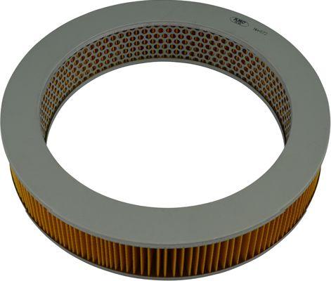 AMC Filter MA-572 - Воздушный фильтр, двигатель autosila-amz.com