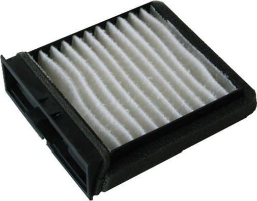 AMC Filter MC-4001 - Фильтр воздуха в салоне autosila-amz.com