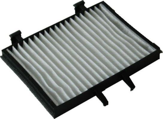 AMC Filter MC-4012 - Фильтр воздуха в салоне autosila-amz.com
