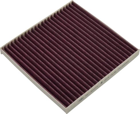 AMC Filter MC-4021X - Фильтр воздуха в салоне autosila-amz.com