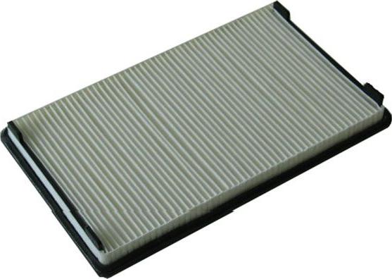 AMC Filter MC-5103 - Фильтр воздуха в салоне autosila-amz.com