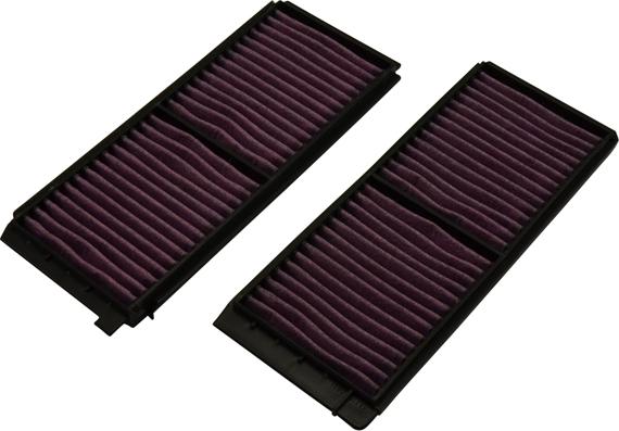 AMC Filter MC-5119X - Фильтр воздуха в салоне autosila-amz.com