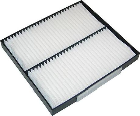 AMC Filter MC-5120 - Фильтр воздуха в салоне autosila-amz.com