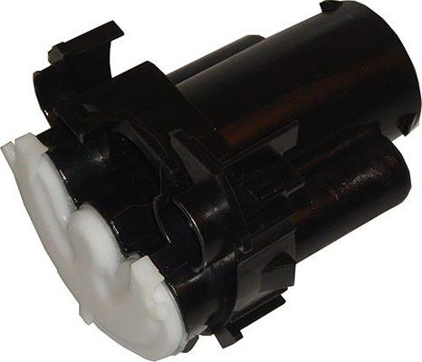 AMC Filter MF-4445 - Топливный фильтр autosila-amz.com