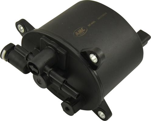 AMC Filter MF-4443 - Топливный фильтр autosila-amz.com
