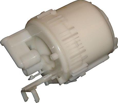 AMC Filter MF-4459 - Топливный фильтр autosila-amz.com