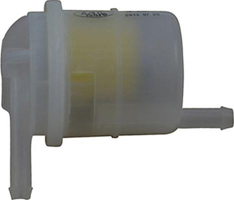 AMC Filter MF-4451 - Топливный фильтр autosila-amz.com