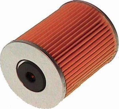 AMC Filter MF-457 - Топливный фильтр autosila-amz.com