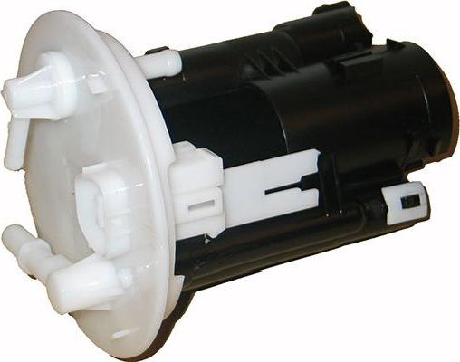 AMC Filter MF-4679 - Топливный фильтр autosila-amz.com