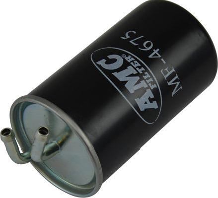 AMC Filter MF-4675 - Топливный фильтр autosila-amz.com