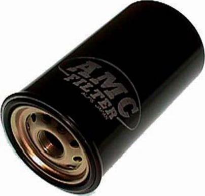 AMC Filter MF-4670 - Топливный фильтр autosila-amz.com