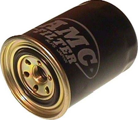 AMC Filter MF-4671 - Топливный фильтр autosila-amz.com