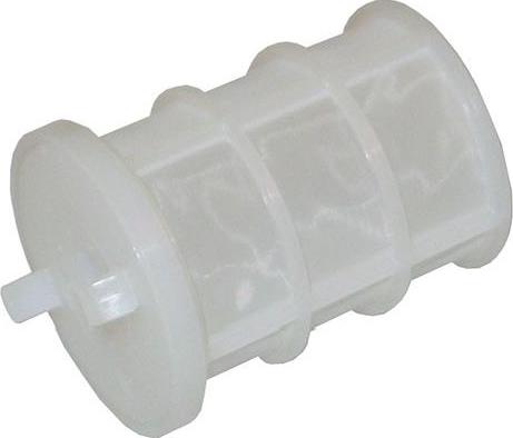 AMC Filter MF-4673 - Топливный фильтр autosila-amz.com