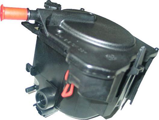 AMC Filter MF-545 - Топливный фильтр autosila-amz.com