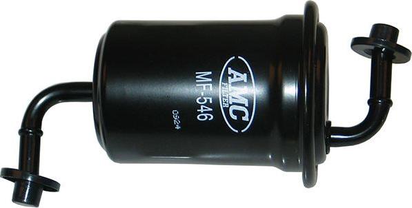 MEC-Diesel 404892 - Топливный фильтр autosila-amz.com