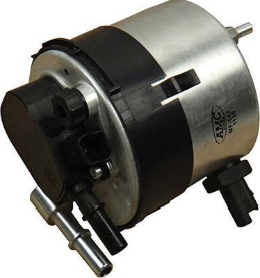 AMC Filter MF-547 - Топливный фильтр autosila-amz.com