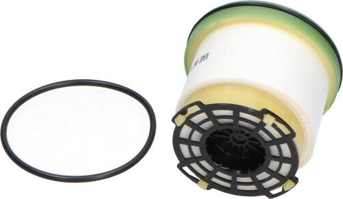 AMC Filter MF-5552 - Фильтр топливный FORD RANGER TDCI 11- autosila-amz.com