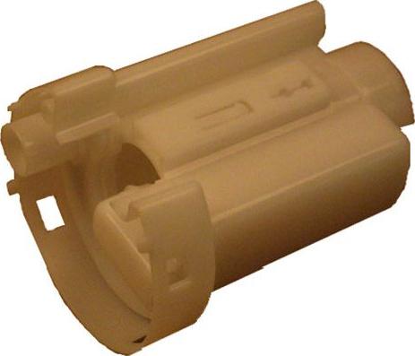 AMC Filter MF-5578 - Топливный фильтр autosila-amz.com