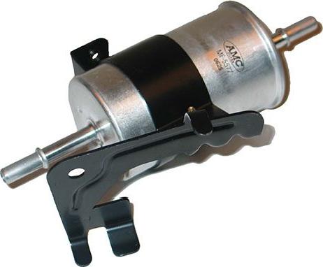 AMC Filter MF-5577 - Топливный фильтр autosila-amz.com