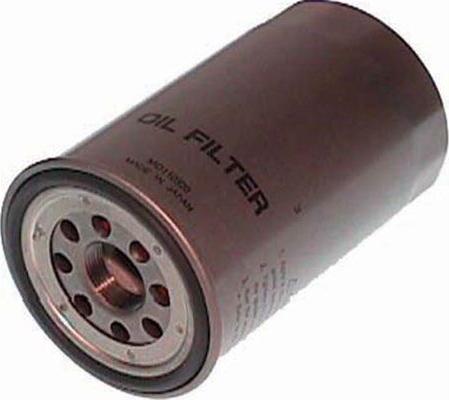 AMC Filter MO-436 - Масляный фильтр autosila-amz.com