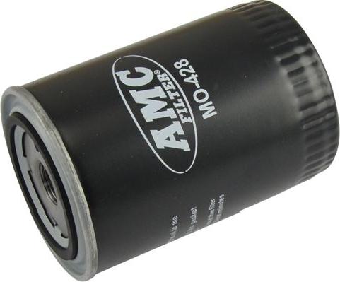 AMC Filter MO-428 - Масляный фильтр autosila-amz.com