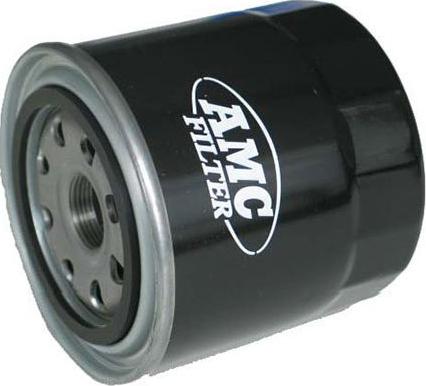 AMC Filter MO-536 - Масляный фильтр autosila-amz.com