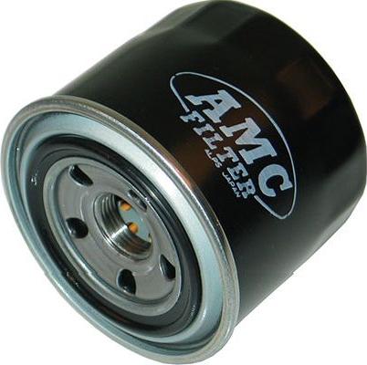 AMC Filter MO-520 - Масляный фильтр autosila-amz.com