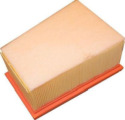 AMC Filter NA-2642 - Воздушный фильтр, двигатель autosila-amz.com