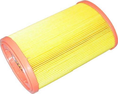 AMC Filter NA-2607 - Воздушный фильтр, двигатель autosila-amz.com