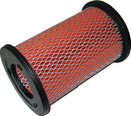 AMC Filter NA-2619 - Воздушный фильтр, двигатель autosila-amz.com